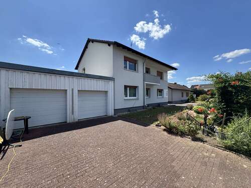 Foto - Haus zum Kaufen in Mainz-Kostheim 849.000,00 € 238 m²