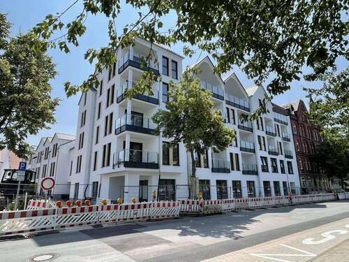Foto - Wohnung zum Mieten in Minden 900,00 € 79 m²