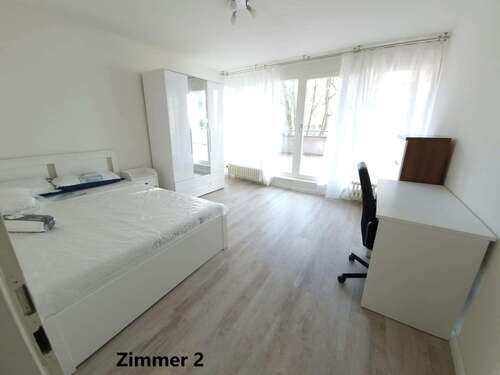 Foto - WG-Zimmer in Berlin 900,00 € 16 m²