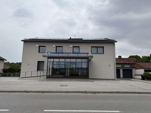 Foto - Wohnung zum Mieten in Tacherting 1.225,00 € 102.09 m²