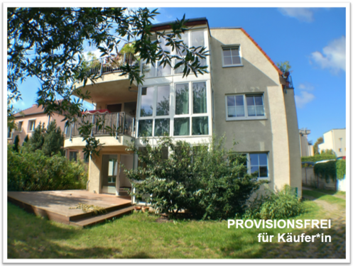 Foto - Wohnung zum Kaufen in Berlin 323.000,00 € 90.63 m²