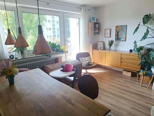 Foto - Wohnen auf Zeit in Bonn 1.590,00 €