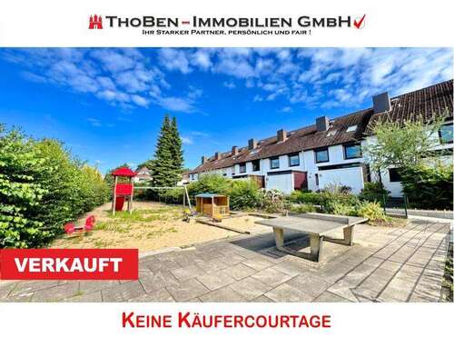 Foto - Haus zum Kaufen in Hamburg 459.000,00 € 132 m²