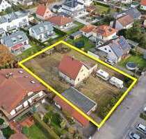 Grundstück zu verkaufen in Germering 1.989.900,00 € 1206 m²