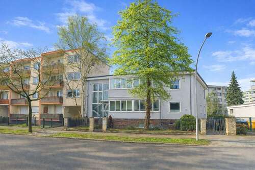 Foto - Wohnung zum Mieten in Berlin 2.100,00 € 158 m²