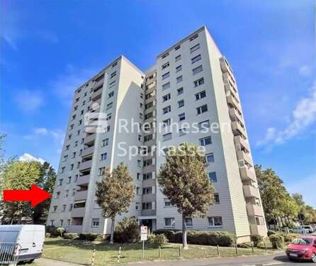 Foto - Wohnung zum Kaufen in Mainz-Kostheim 292.000,00 € 80 m²