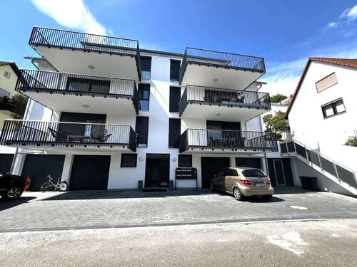 Foto - Wohnung zum Kaufen in Rudersberg 332.960,00 € 83.24 m²