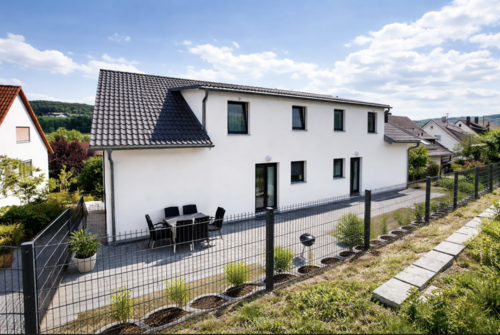 Foto - Wohnung zum Kaufen in Rudersberg 332.960,00 € 83.24 m²