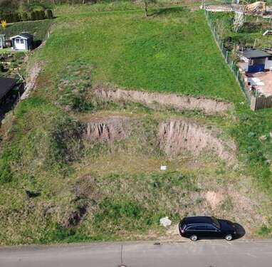 Foto - Grundstück zu verkaufen in Heimweiler 59.000,00 € 1200 m²