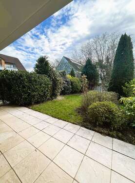 Foto - Wohnung zum Kaufen in Hilden 298.000,00 € 73 m²