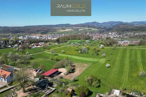 Foto - Grundstück zu verkaufen in Steinen 289.000,00 € 1370 m²