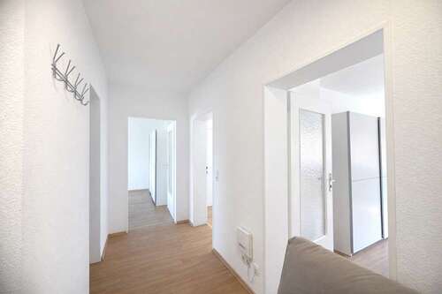 Foto - Wohnung zum Mieten in Mannheim Waldhof 1.200,00 € 80 m²