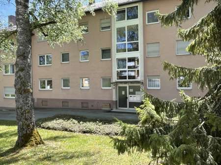 Foto - Wohnung zum Mieten in Donaueschingen 895,00 € 98 m²
