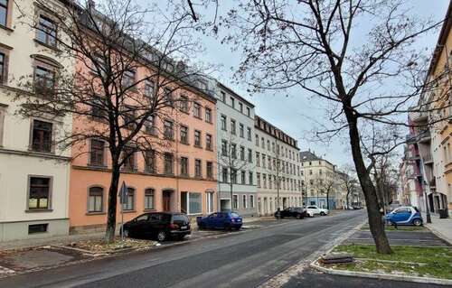 Foto - Wohnung zum Mieten in Chemnitz 565,00 € 90.2 m²
