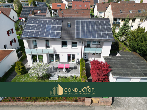 Foto - Haus zum Kaufen in Ludwigsburg 1.390.000,00 € 255 m²