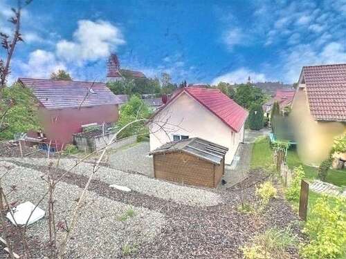Foto - Haus zum Kaufen in Wangen 419.000,00 € 86.57 m²
