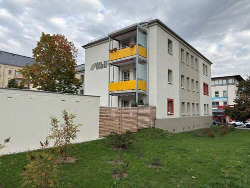 Foto - Wohnung zum Mieten in Plauen 581,10 € 89.4 m²
