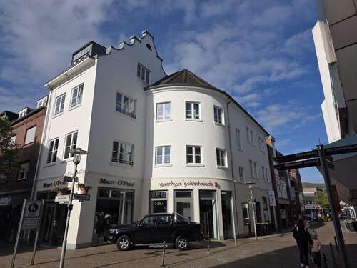 Foto - Wohnung zum Mieten in Bocholt 680,00 € 62 m²
