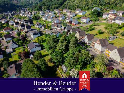 Foto - Grundstück zu verkaufen in Niederdreisbach 28.000,00 € 990 m²