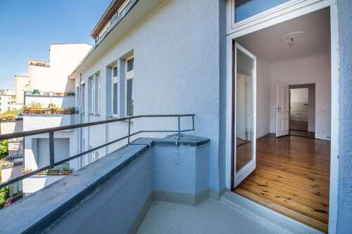Foto - Wohnung zum Kaufen in Berlin 539.000,00 € 91.93 m²