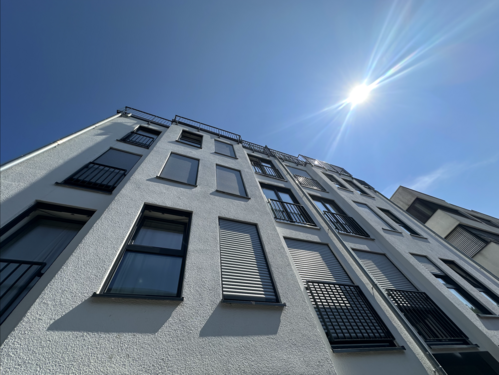 Foto - Wohnung zum Mieten in Hofheim 2.000,00 € 118 m²