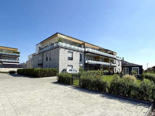 Foto - Wohnung zum Mieten in Werne 850,00 € 63.86 m²