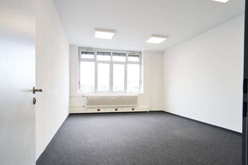 Foto - Büro in Mannheim 439,00 € 25.53 m²