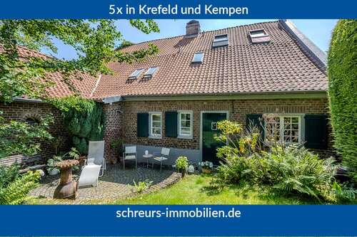Foto - Haus zum Kaufen in Nettetal - Hinsbeck 479.000,00 € 153 m²