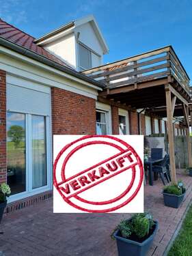 Foto - Wohnung zum Kaufen in Dornum 198.000,00 € 77.98 m²