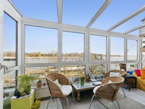 Foto - Wohnung zum Kaufen in Köln 998.500,00 € 149 m²