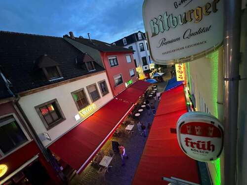 Foto - Wohnen auf Zeit in Saarlouis 1.500,00 €