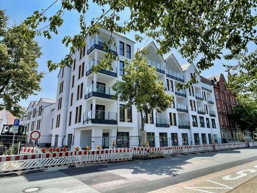 Foto - Wohnung zum Mieten in Minden 955,00 € 80 m²