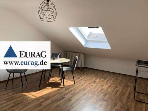 Foto - Wohnung zum Mieten in Nürnberg 520,00 € 40 m²