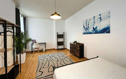 Foto - WG-Zimmer in Berlin 750,00 € 18 m²