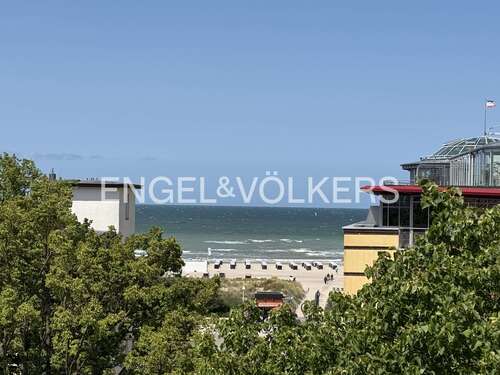 Foto - Wohnung zum Kaufen in Warnemünde 1.495.000,00 € 125 m²