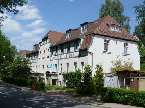 Foto - Wohnung zum Mieten in Claußnitz 256,50 € 54 m²