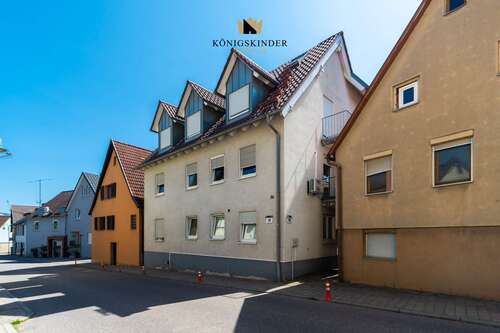 Foto - Wohnung zum Kaufen in Cleebronn 300.000,00 € 91 m²
