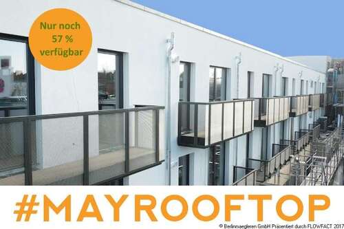 Foto - Wohnung zum Kaufen in Berlin, Neukölln 689.568,00 € 78.36 m²