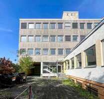 Büro in Darmstadt 2.700.000,00 € 897 m²
