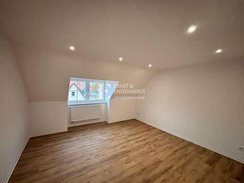 Foto - Wohnung zum Mieten in Kitzingen 650,00 € 58.64 m²