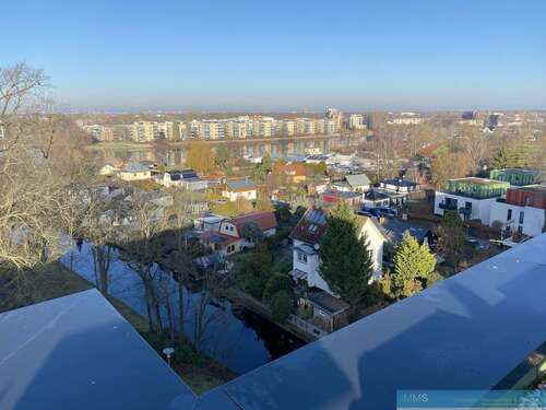 Foto - Wohnung zum Mieten in Berlin 3.514,00 € 159 m²