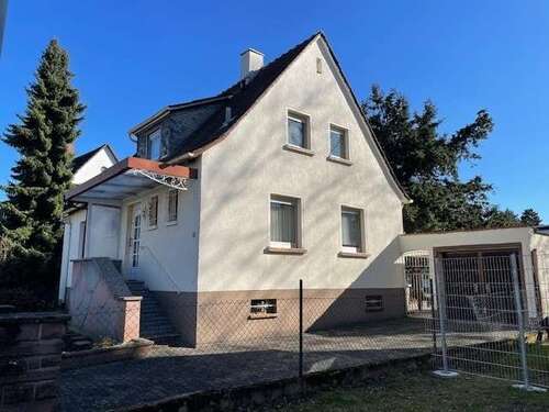 Foto - Haus zum Kaufen in Darmstadt 725.000,00 € 130 m²