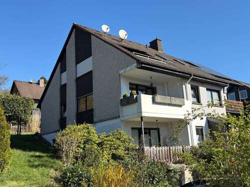 Foto - Wohnung zum Kaufen in Lindlar 239.000,00 € 92 m²