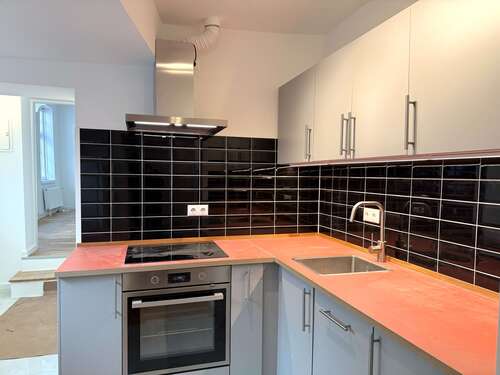 Foto - Wohnung zum Mieten in Lübeck 680,00 € 58 m²