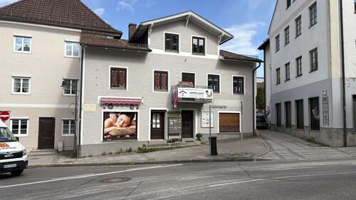 Foto - Haus zum Kaufen in Ebersberg 530.000,00 € 200 m²