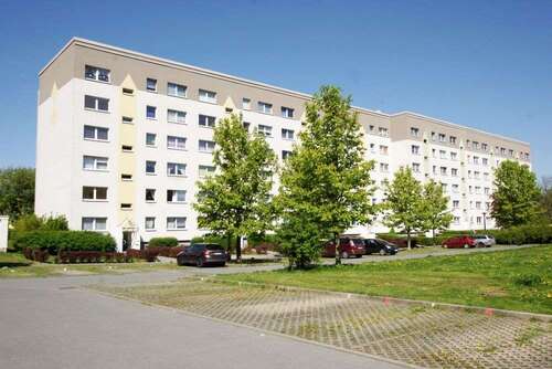 Foto - Wohnung zum Mieten in Plauen 298,39 € 56.3 m²