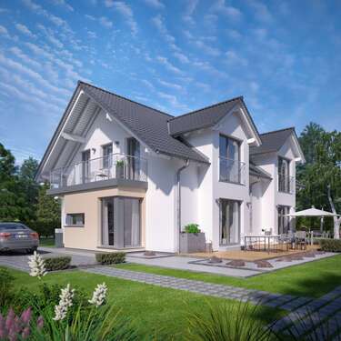 Foto - Haus zum Kaufen in Gartz (Oder) 489.543,00 € 137 m²