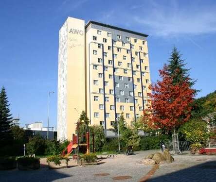 Foto - Wohnung zum Mieten in Suhl 489,54 € 81.59 m²