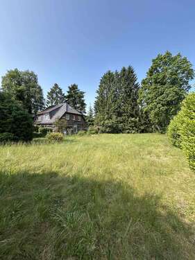 Foto - Grundstück zu verkaufen in Hamburg 1.595.000,00 € 1332 m²