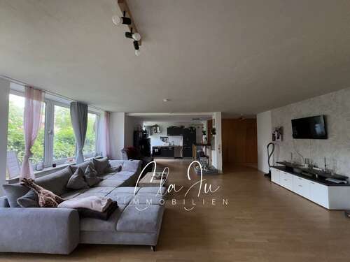 Foto - Wohnung zum Mieten in Wangerland 600,00 € 138 m²